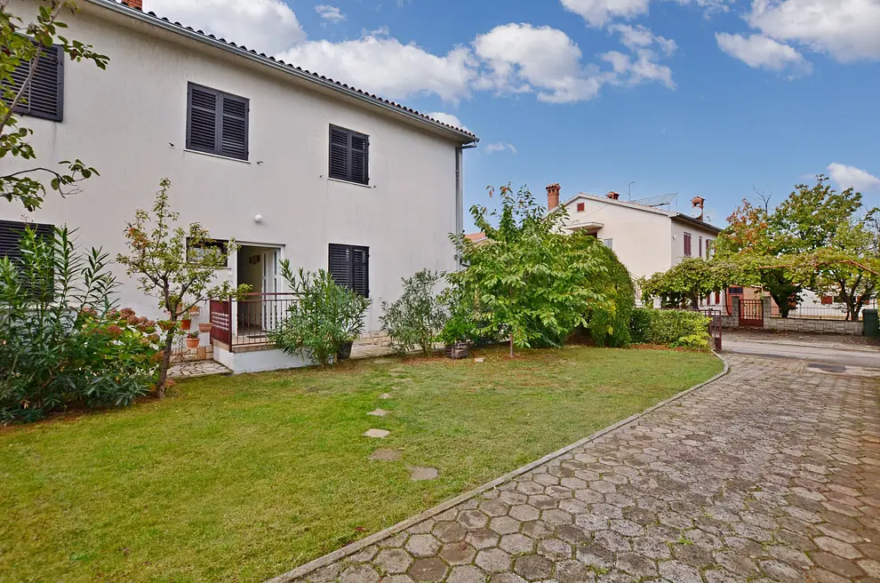 Ferienwohnung in Porec haustiergeeignet 6619647 3060