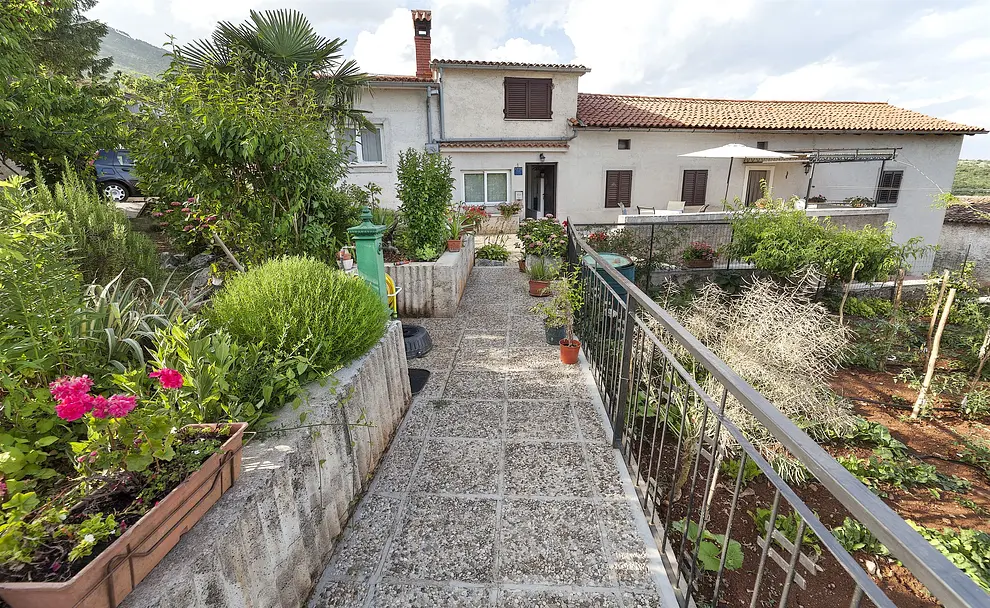 Ferienwohnung in Opatija  999205405 33561 – Foto 30