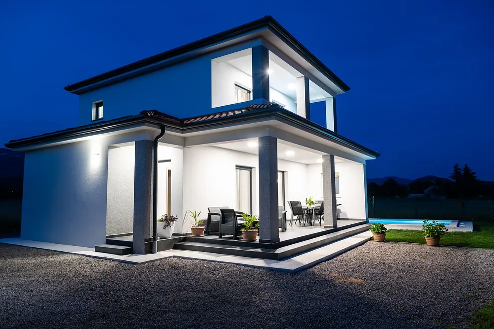 Ferienhaus in Rijeka mit Pool 999248546 43361 – Foto 48