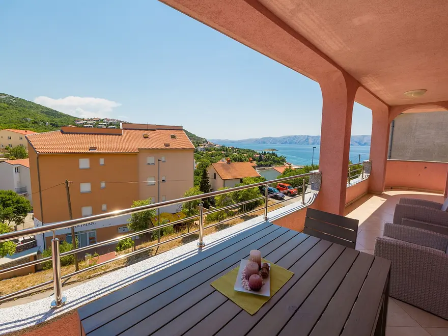 Ferienwohnung in Klenovica mit Pool 999207268 35331 – Foto 25