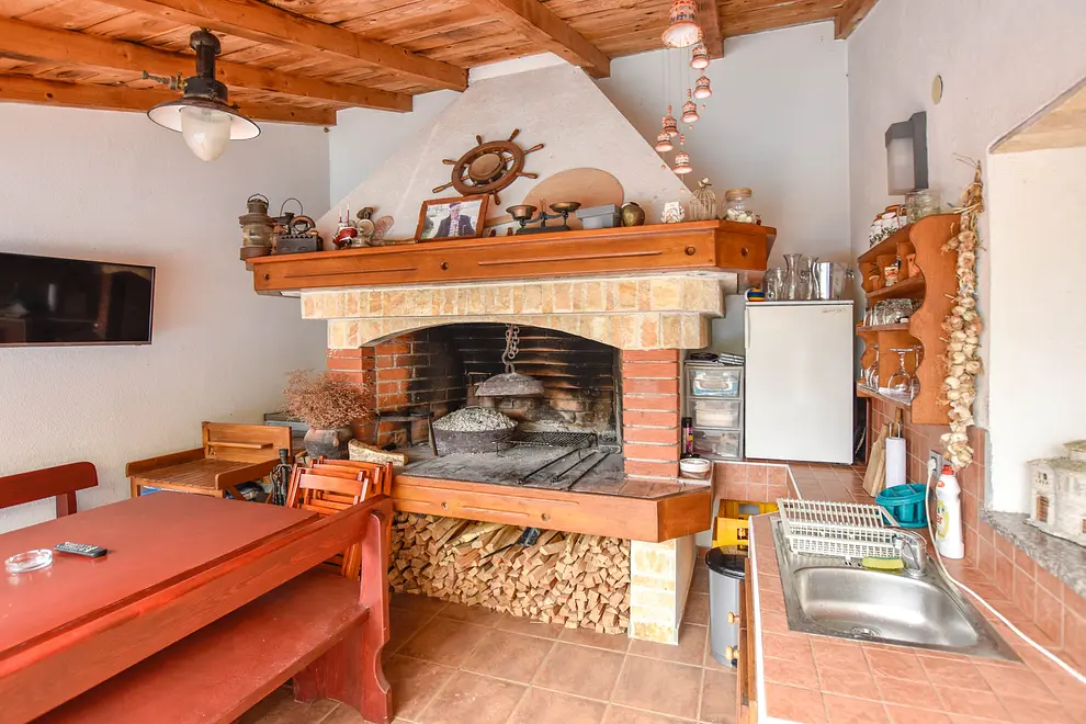 Ferienwohnung in Biograd mit Pool und haustiergeeignet 999208875 36821 – Foto 13