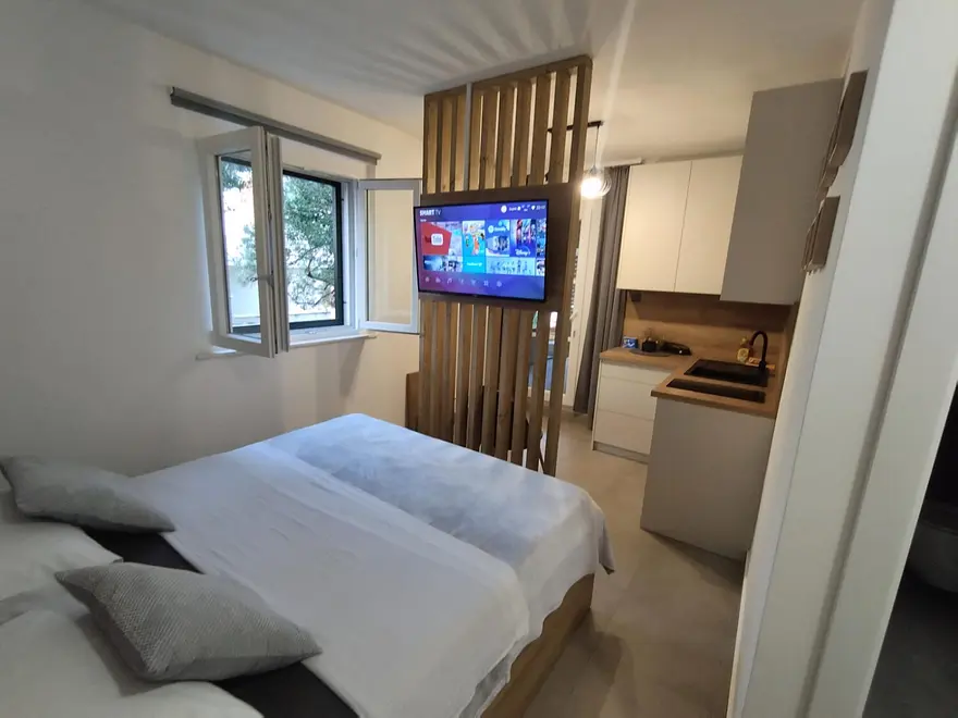 Ferienwohnung in Murter haustiergeeignet 999213079 40619