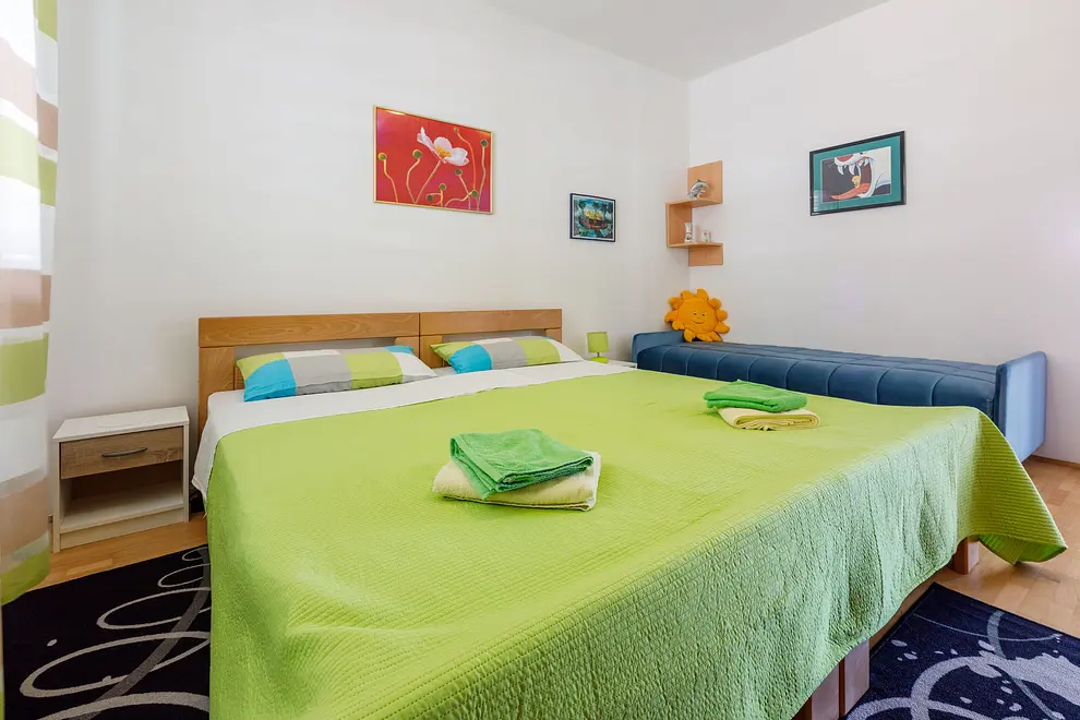 Ferienwohnung in Novi Vinodolski haustiergeeignet 999204492 32686 – Foto 24