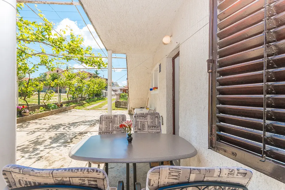 Ferienwohnung in Biograd  999206753 34841 – Foto 18