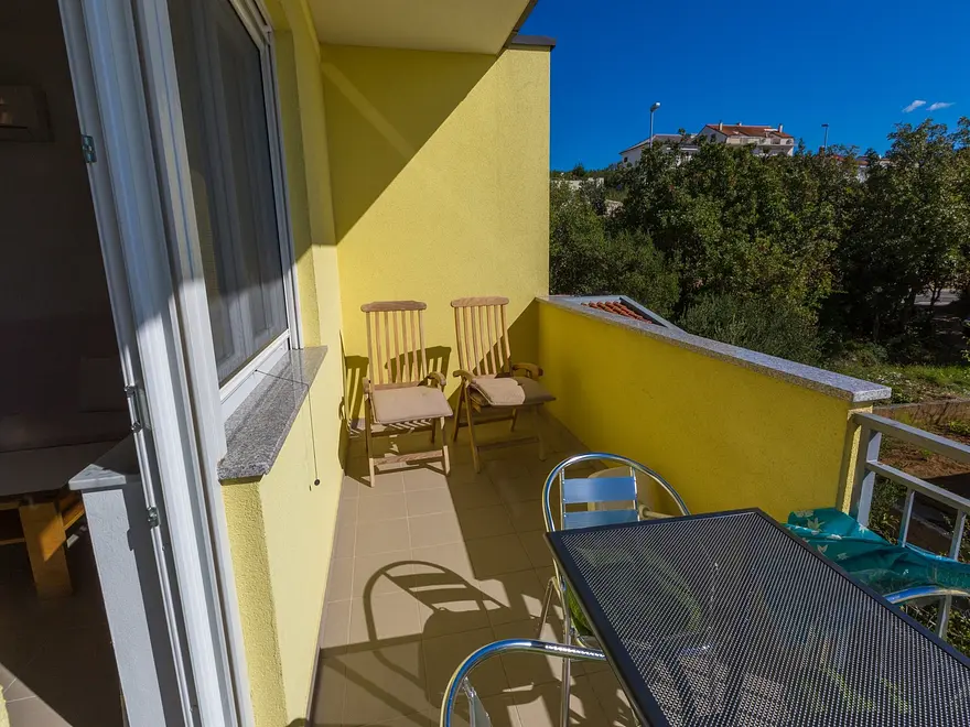 Ferienwohnung in Novi Vinodolski  999205800 33938 – Foto 10