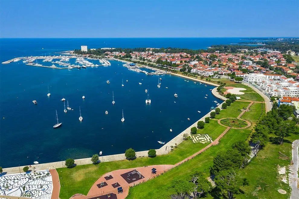 Ferienwohnung in Umag  999223785 41901 – Foto 11