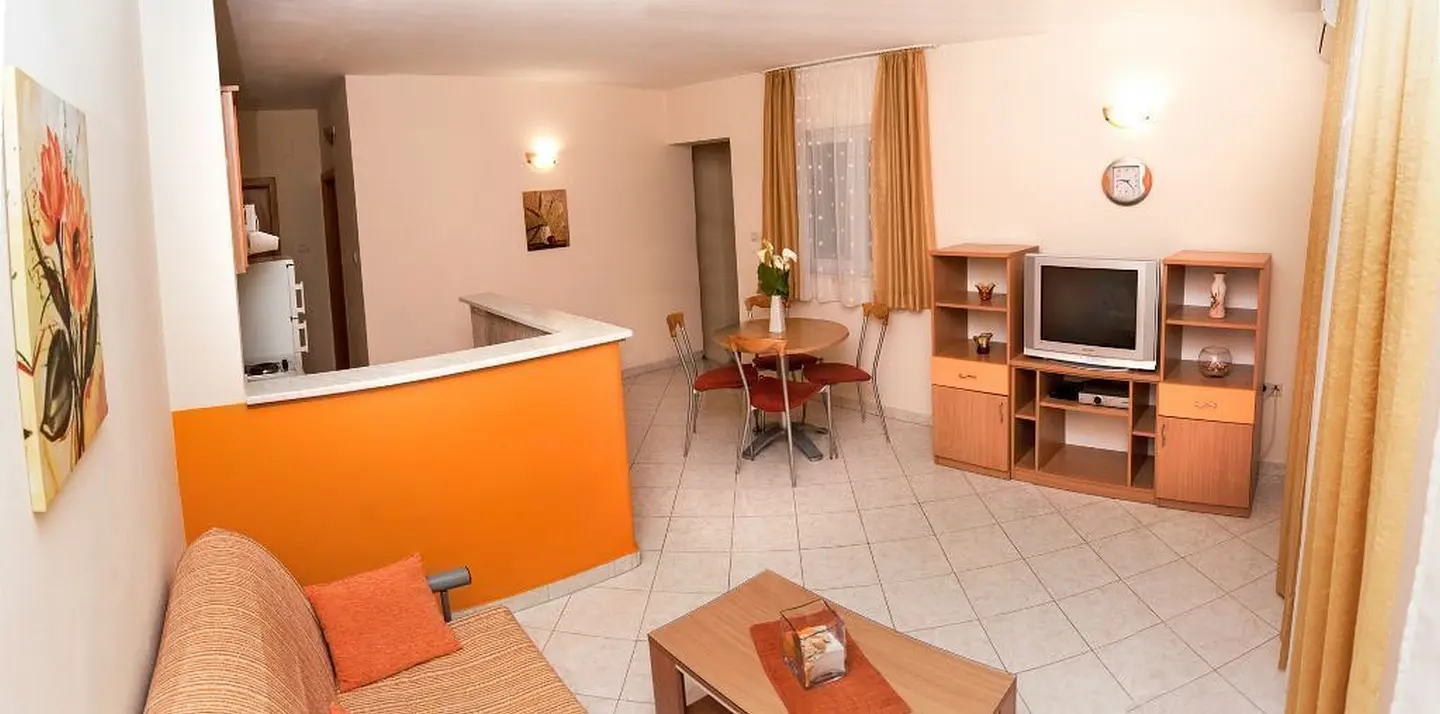 Ferienwohnung in Ploce  999205473 33628