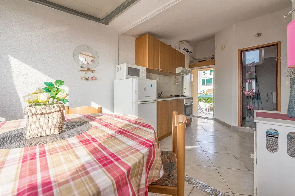 Ferienwohnung in Ciovo  999202769 31043 – Foto 16
