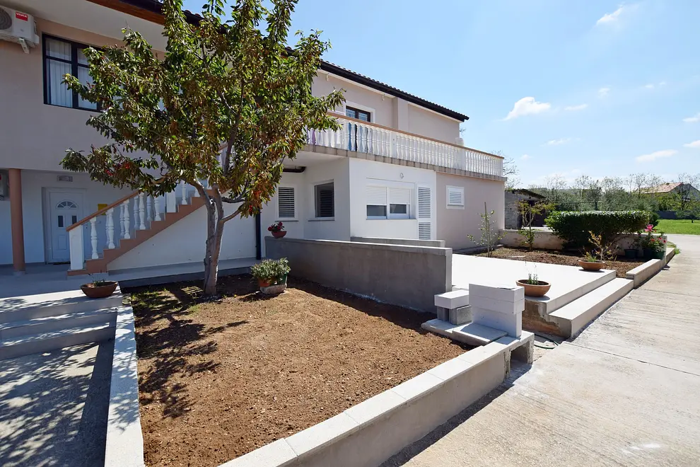 Ferienwohnung in Nin  66113688 4455