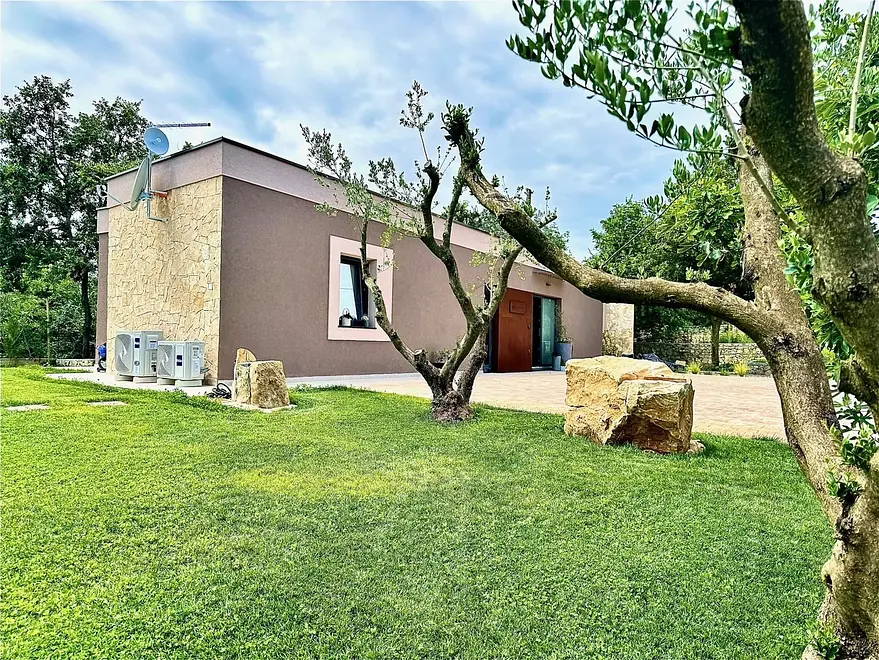 Ferienhaus in Labin mit Pool 999212827 40395 – Foto 23