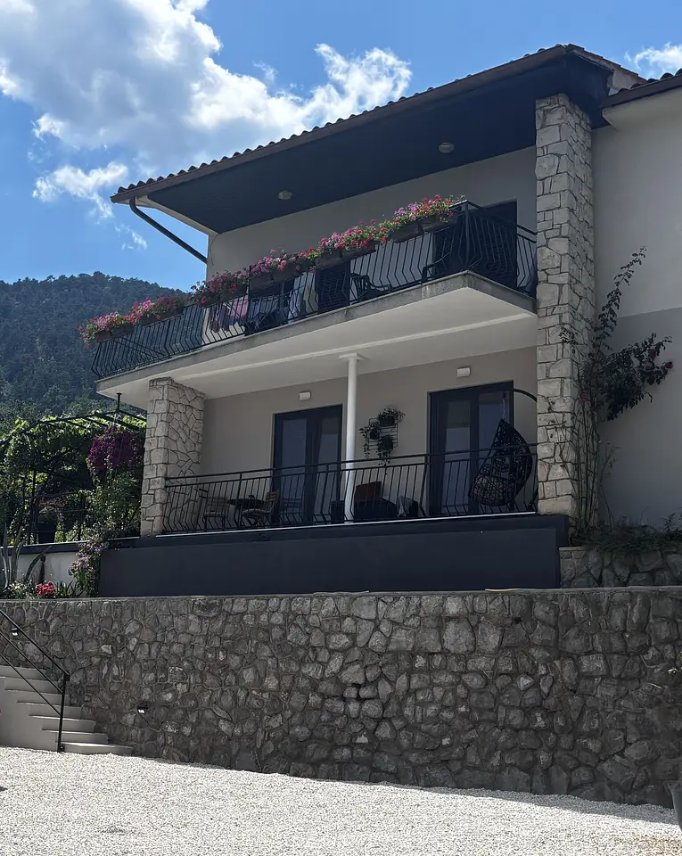 Ferienwohnung in Lovran mit Pool 999211025 38848