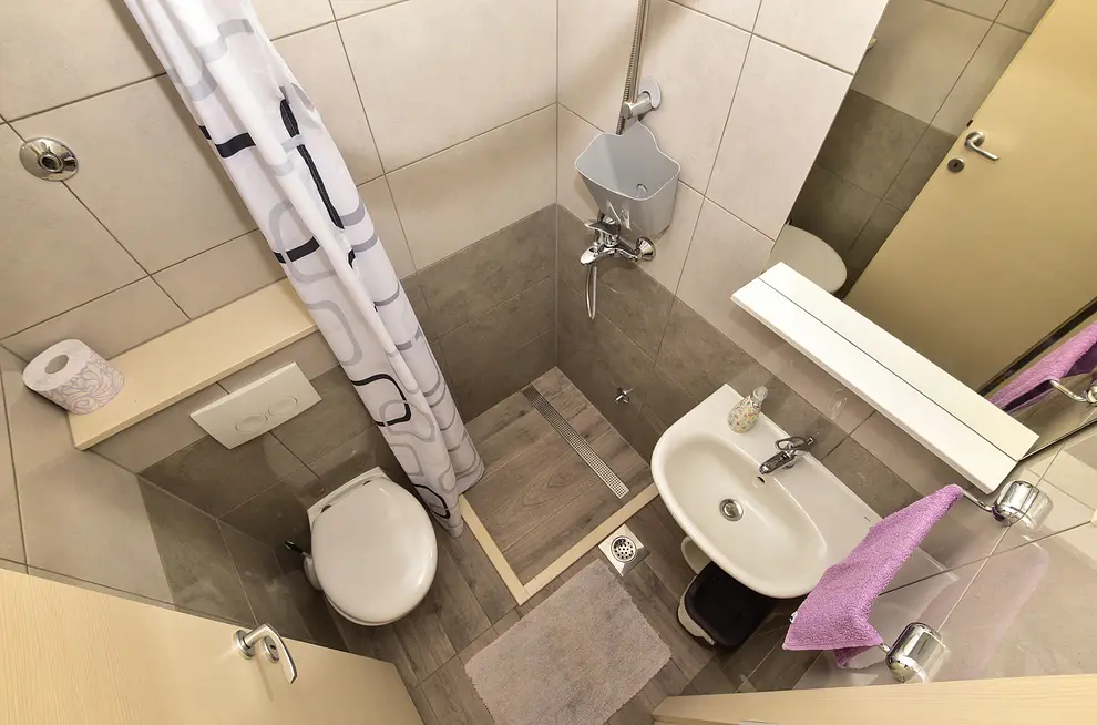 Ferienwohnung in Makarska  999208461 36427 – Foto 18
