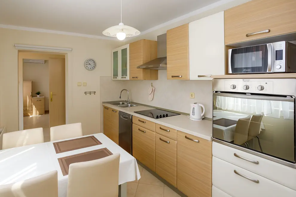 Ferienwohnung in Krk  999202442 30729 – Foto 10
