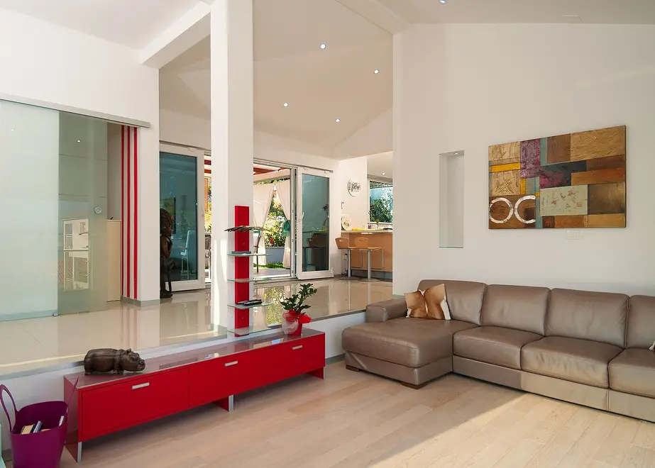 Ferienhaus in Rogoznica  999205516 33671 – Foto 5