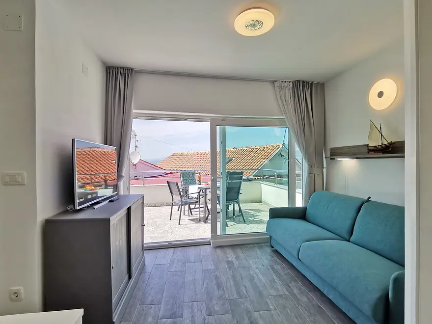 Ferienappartment in Dobrinj  999223609 41734 – Foto 12