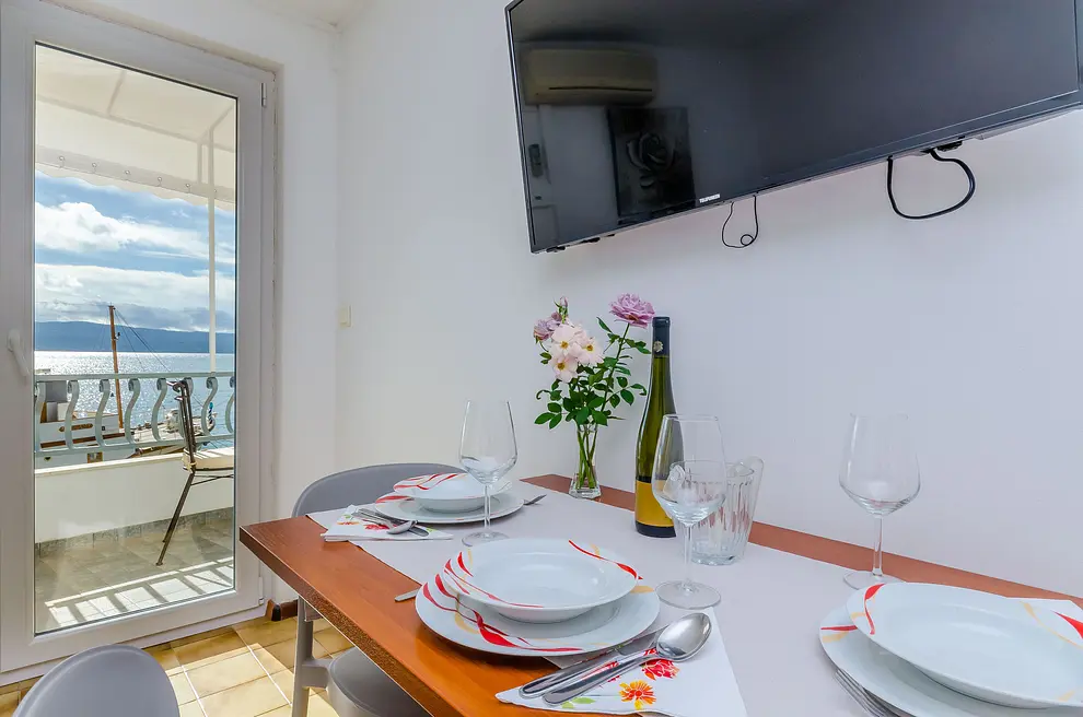 Ferienwohnung in Omis  999202638 30914 – Foto 21