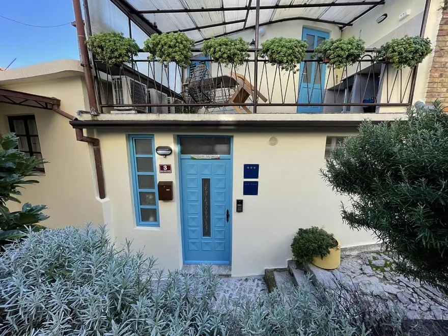 Ferienwohnung in Kastav  66144921 25229