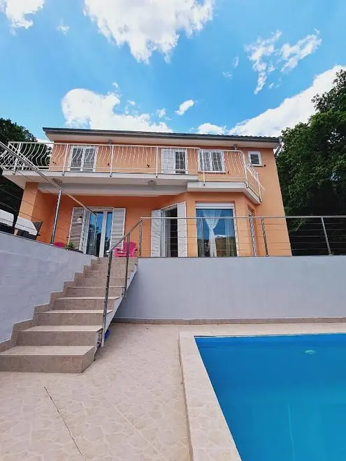 Ferienwohnung in Novi Vinodolski mit Pool 999208268 36245 – Foto 18