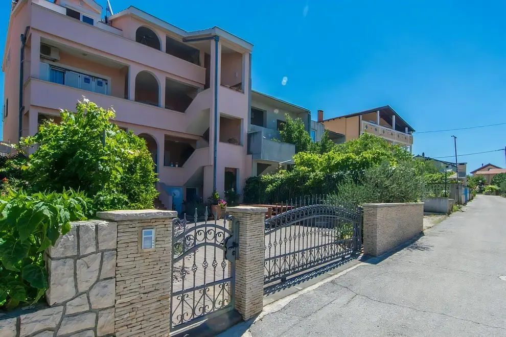 Ferienwohnung in Zadar  999212171 39857 – Foto 22