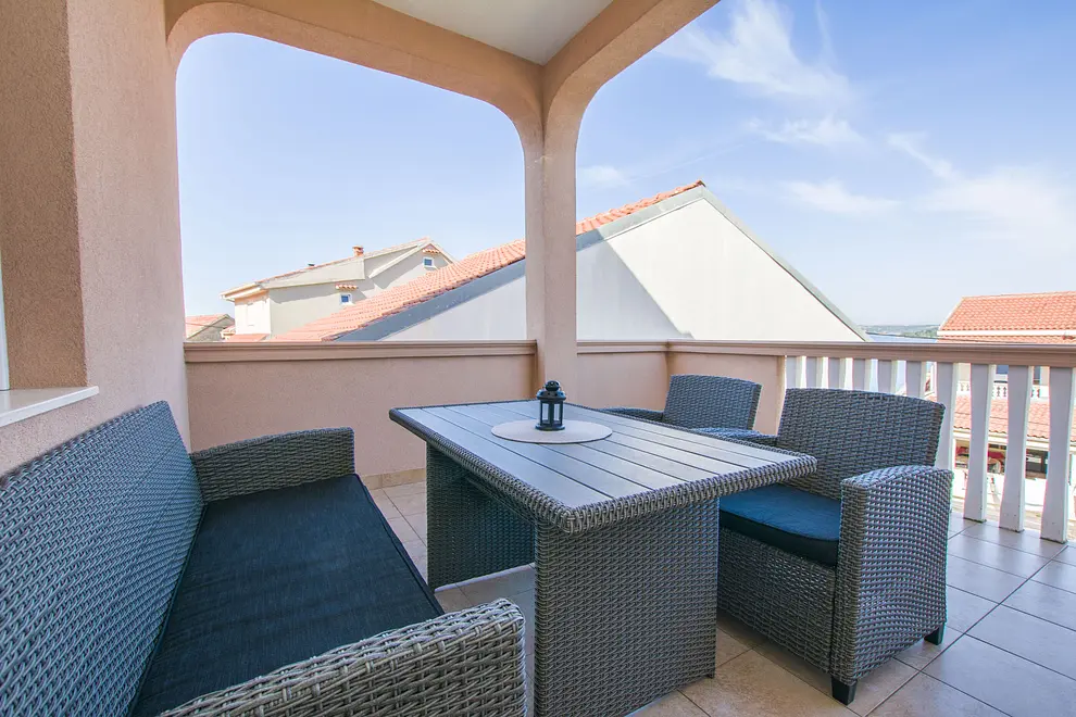 Ferienwohnung in Pasman  999211689 41288 – Foto 18
