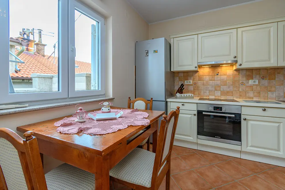 Ferienwohnung in Crikvenica  999233800 42912 – Foto 4