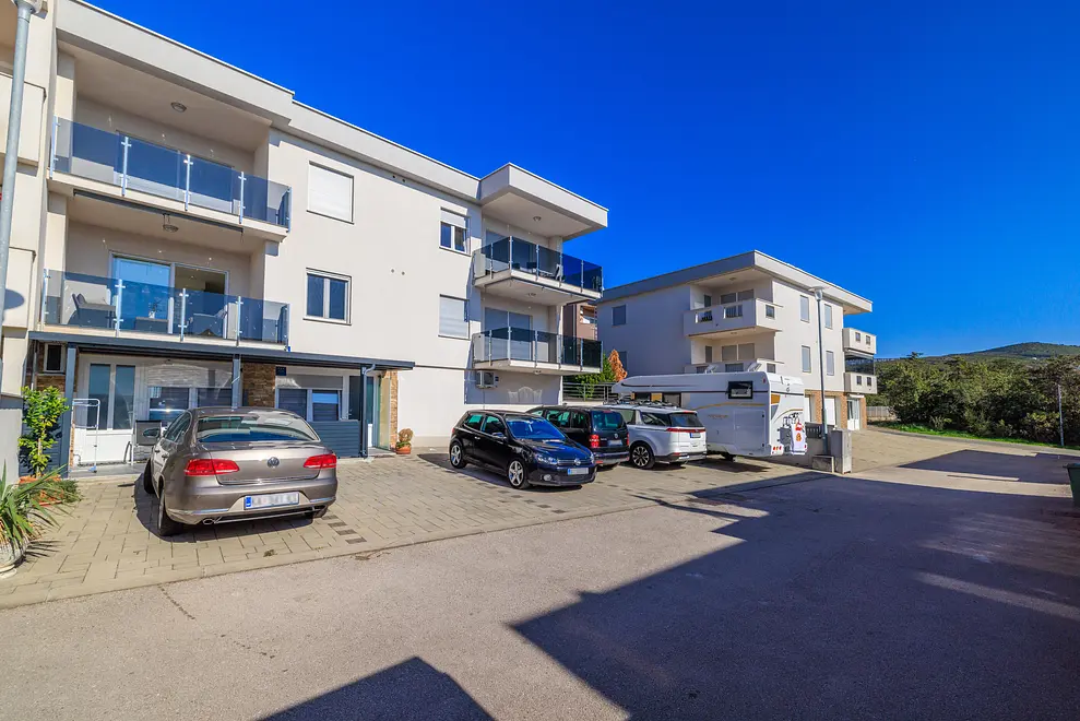 Ferienwohnung in Crikvenica  999204691 32882 – Foto 3