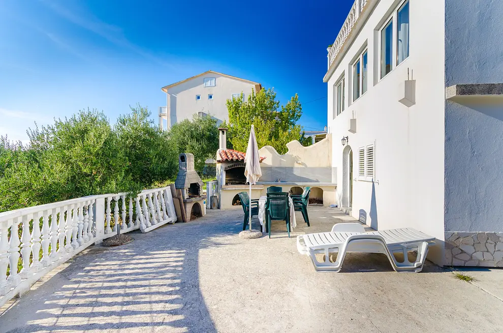Ferienappartment in Banjol  999208898 36844 – Foto 13