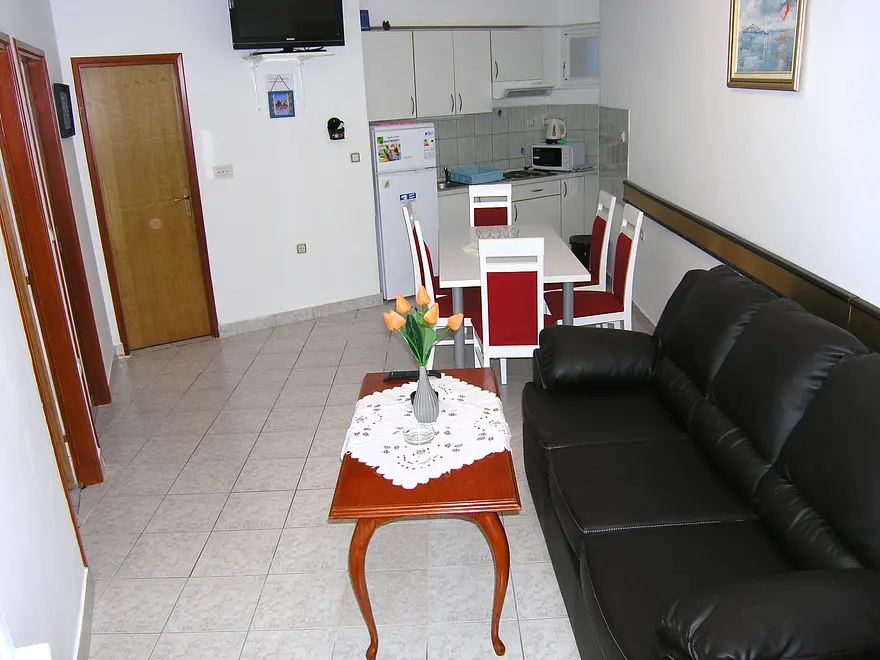 Ferienwohnung in Krk  999202517 30797 – Foto 2