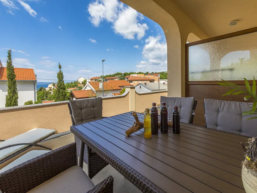 Ferienwohnung in Klenovica  999205620 33762 – Foto 17