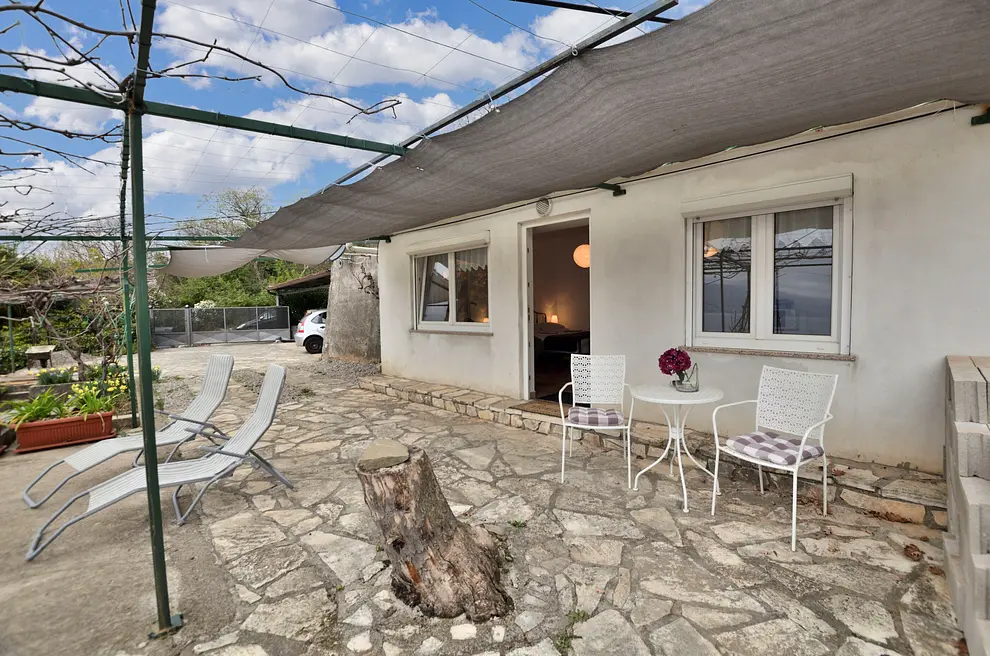 Ferienwohnung in Rijeka  999211178 38991