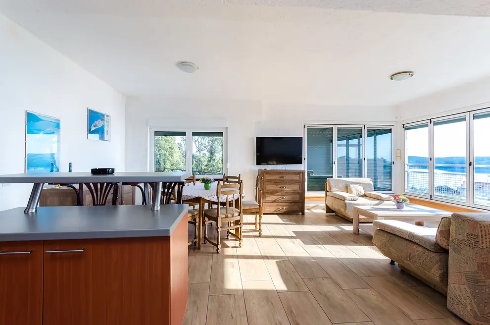 Ferienwohnung in Rab  999203288 31543 – Foto 24