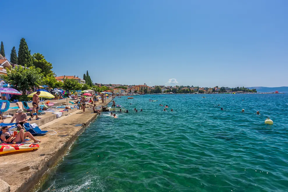 Ferienwohnung in Crikvenica  999209442 37365 – Foto 17