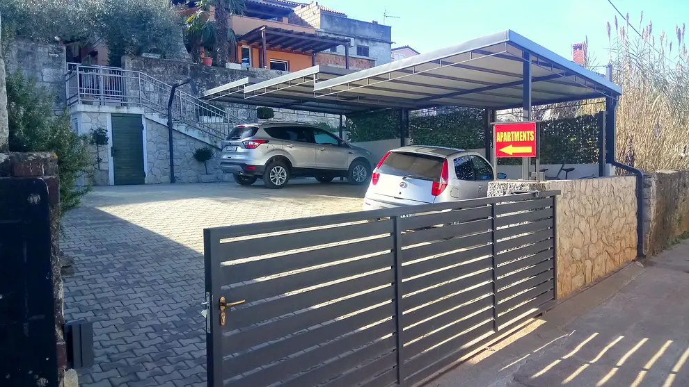 Ferienwohnung in Vrsar  999203843 32070 – Foto 13