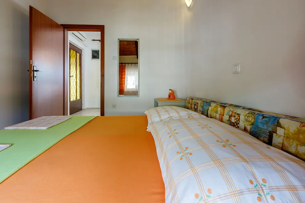 Ferienwohnung in Novi Vinodolski  999205092 33260