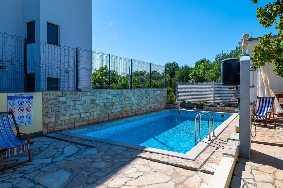 Ferienwohnung in Sukosan mit Pool 999203522 31767 – Foto 2