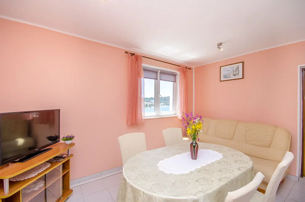 Ferienwohnung in Rogoznica  999205236 33403 – Foto 1