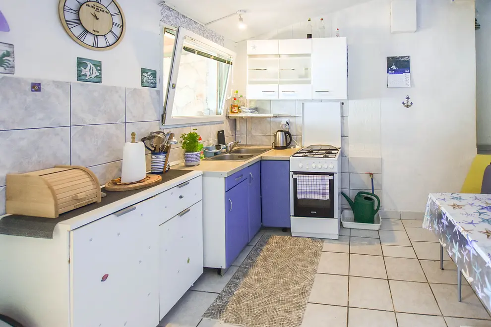 Ferienwohnung in Pasman  66118602 7021