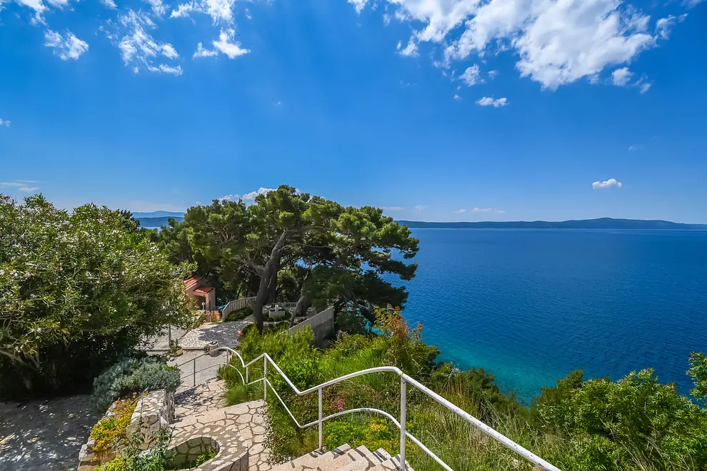 Ferienwohnung in Makarska  999206636 34732 – Foto 30