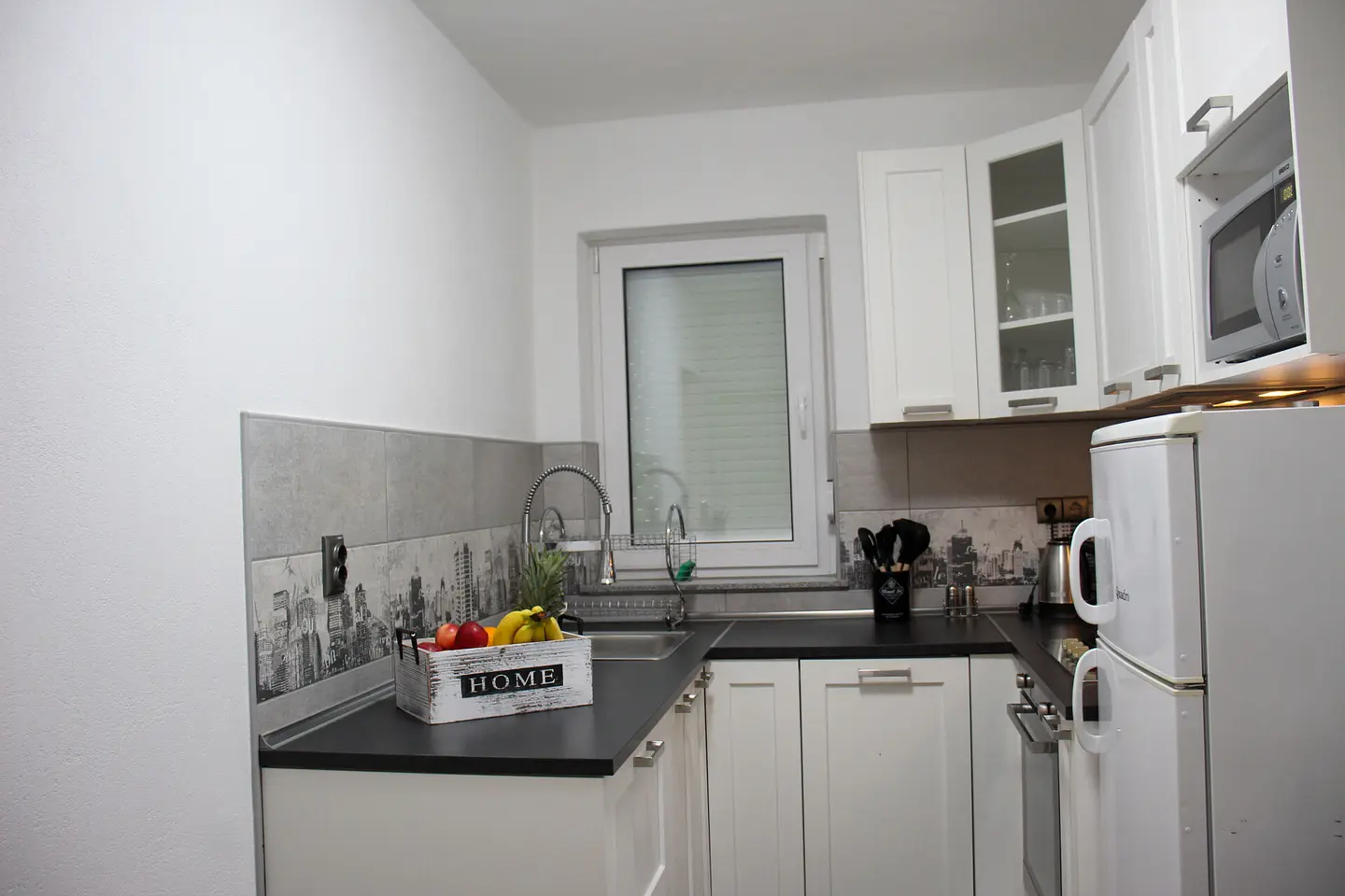 Ferienwohnung in Senj haustiergeeignet 999203038 31297