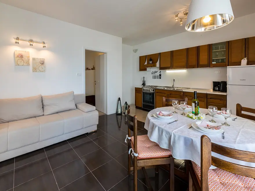 Ferienwohnung in Crikvenica  999205971 34094 – Foto 22