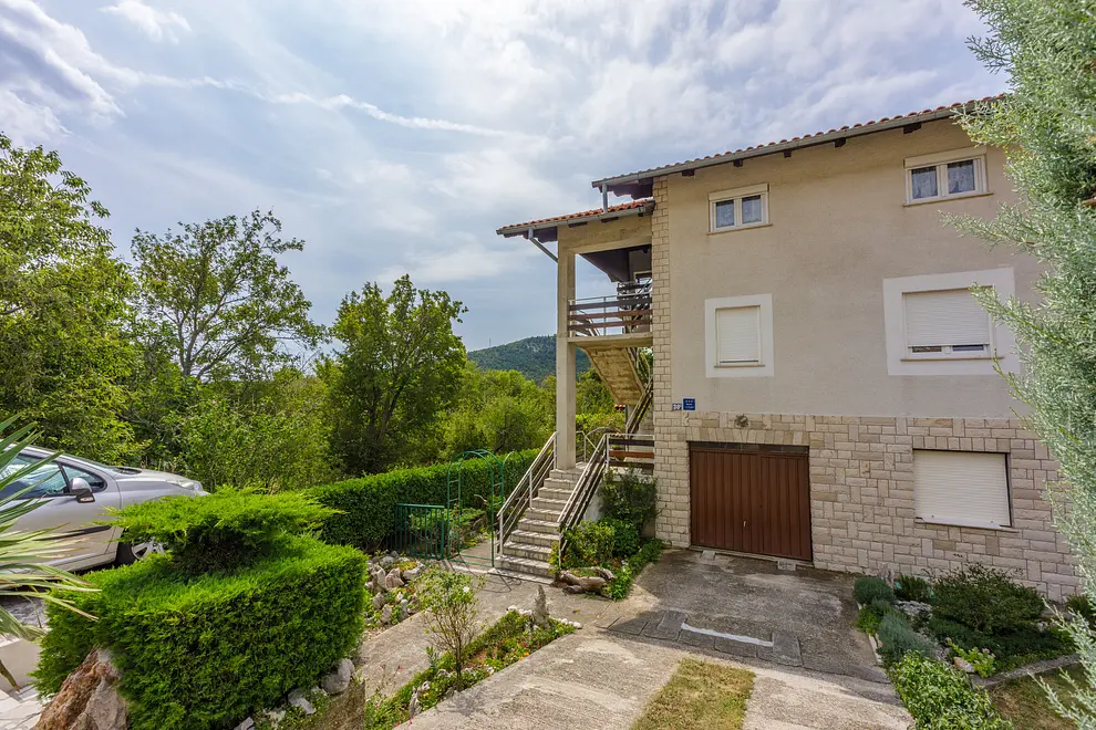 Ferienwohnung in Novi Vinodolski  999205091 33259 – Foto 15
