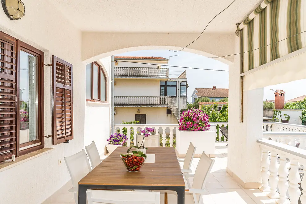 Ferienwohnung in Sukosan  999208265 36242 – Foto 16
