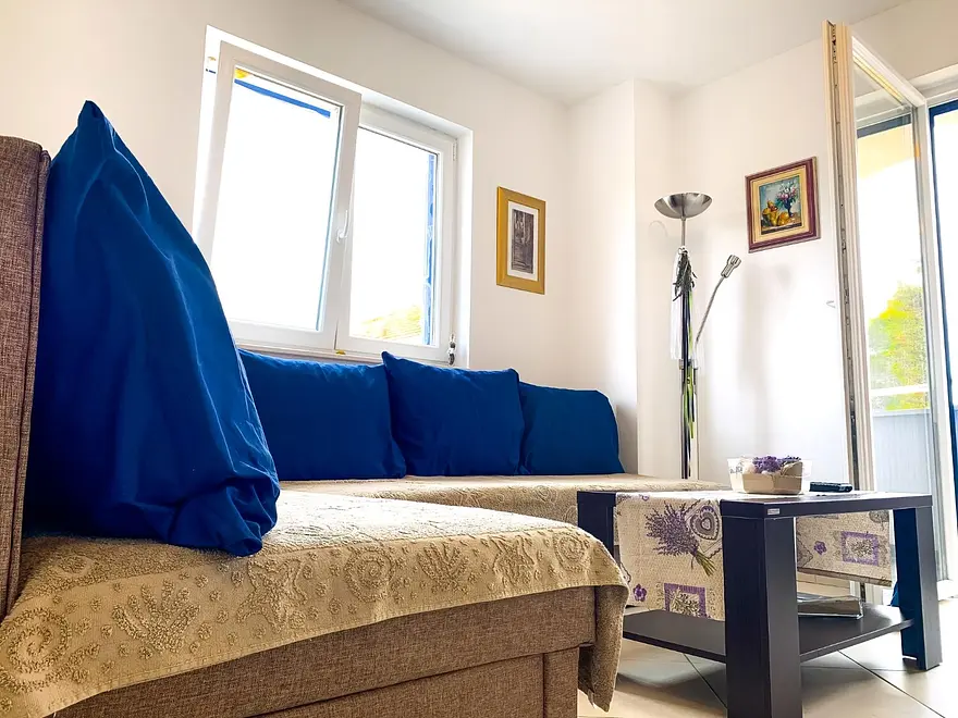 Ferienwohnung in Dugi Otok  999211006 38830 – Foto 8