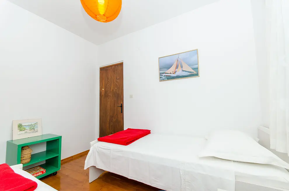 Ferienwohnung in Rogoznica  999205347 33511 – Foto 55