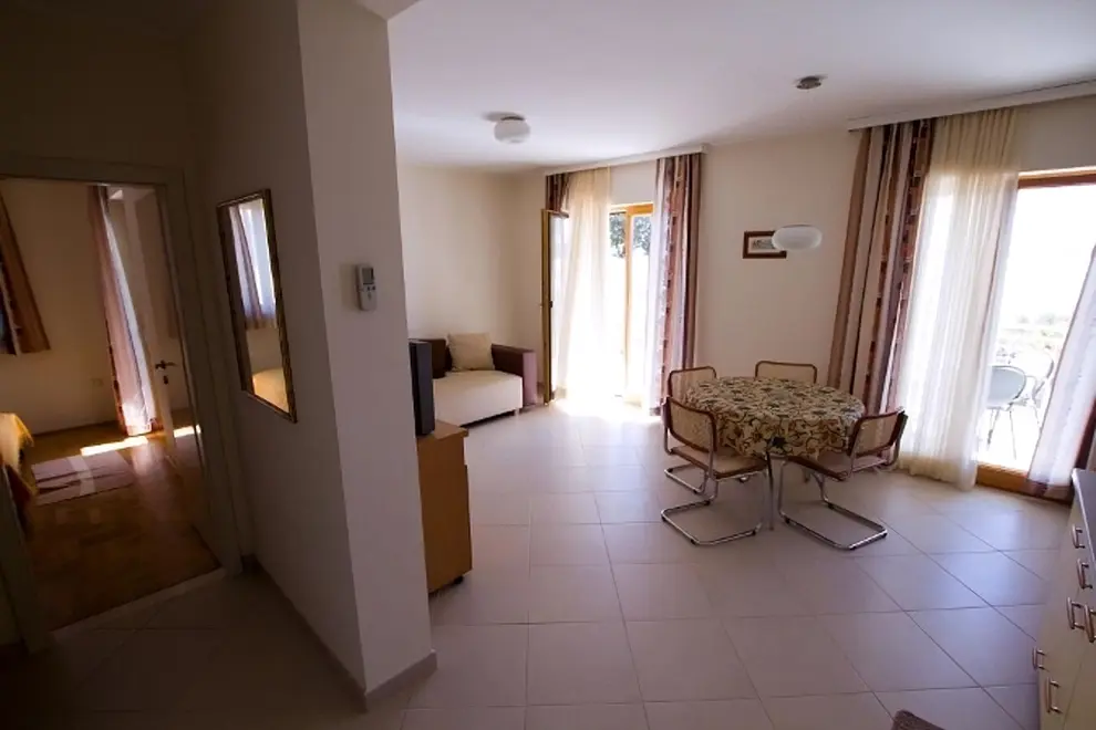Ferienwohnung in Baska Voda  999211750 39491 – Foto 6
