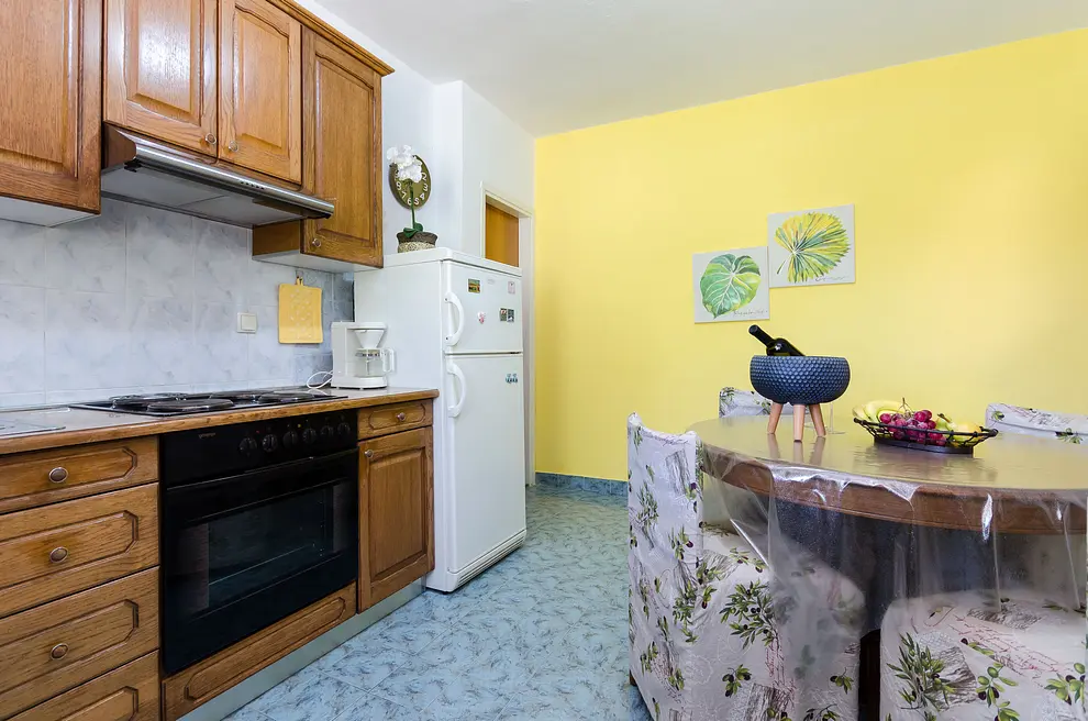 Ferienwohnung in Palit  999208840 36787