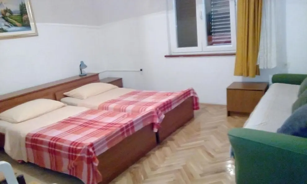 Ferienwohnung in Zadar  999210353 38217 – Foto 3