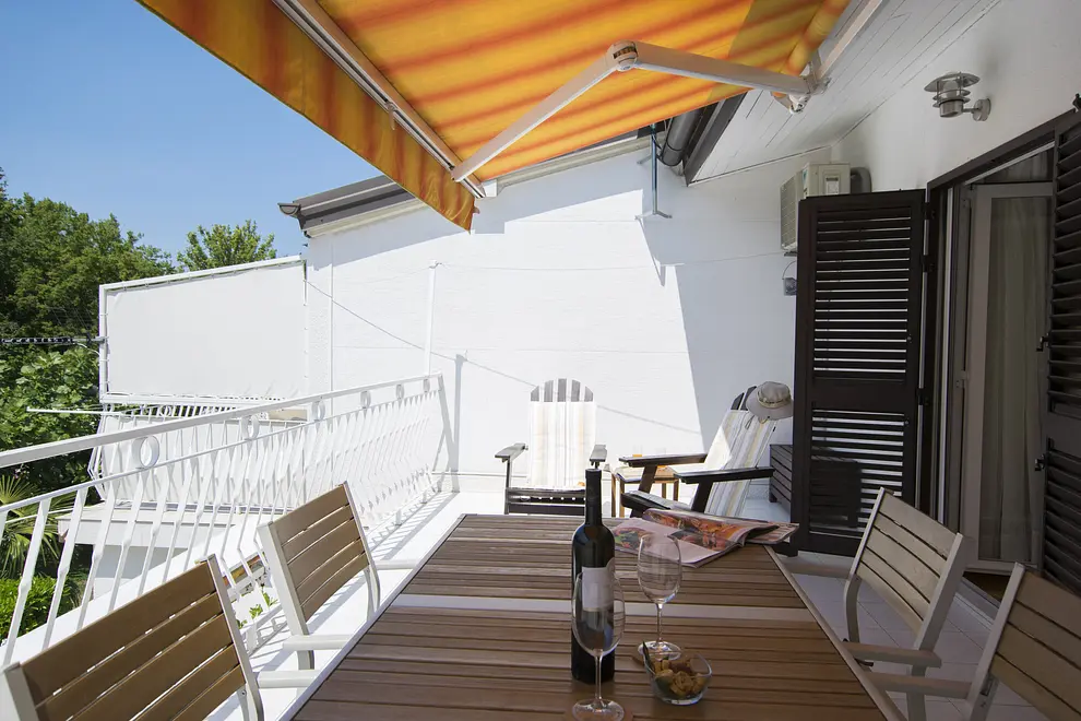 Ferienwohnung in Krk haustiergeeignet 66159931 29832