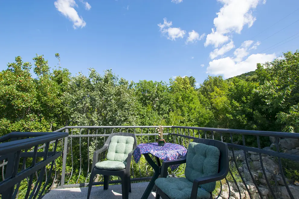 Ferienwohnung in Karlobag mit Pool und haustiergeeignet 66159746 29762