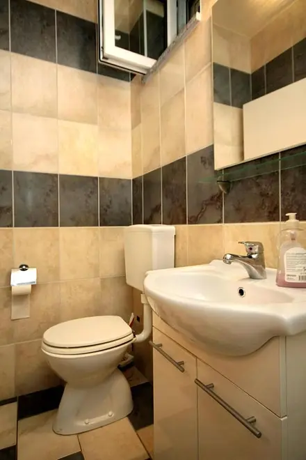 Ferienwohnung in Novalja mit Pool 999210351 38215 – Foto 3